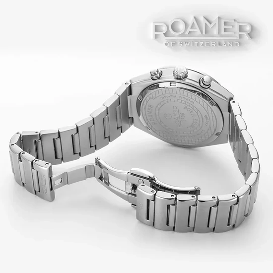 987837418020 Roamer Eos Ladies  női karóra