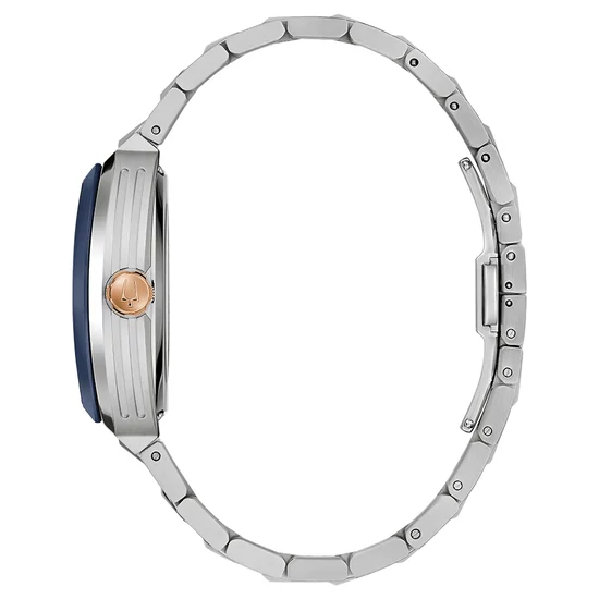 98A319 Bulova Maquina Avant-garde  férfi karóra