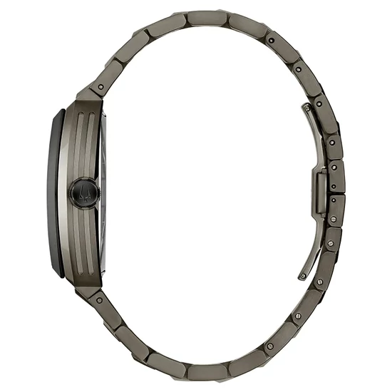 98A321 Bulova Maquina Avant-garde  férfi karóra