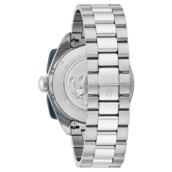 98A329 Bulova Lunar Pilot  férfi karóra