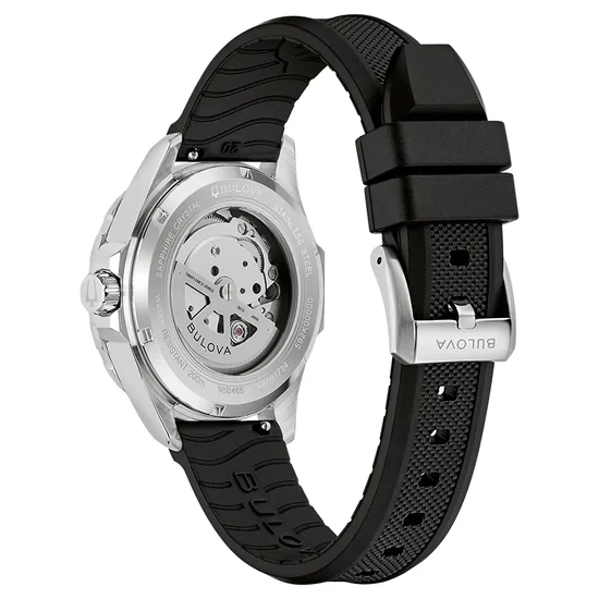 98B465 Bulova Series B  férfi karóra
