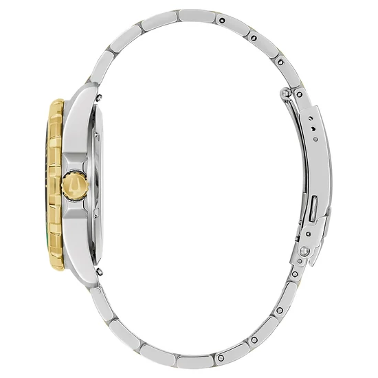 98B467 Bulova Series B  férfi karóra