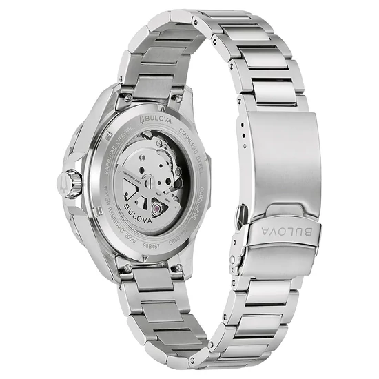 98B467 Bulova Series B  férfi karóra