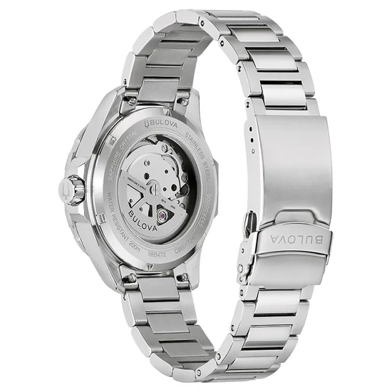 98B472 Bulova Series B  férfi karóra