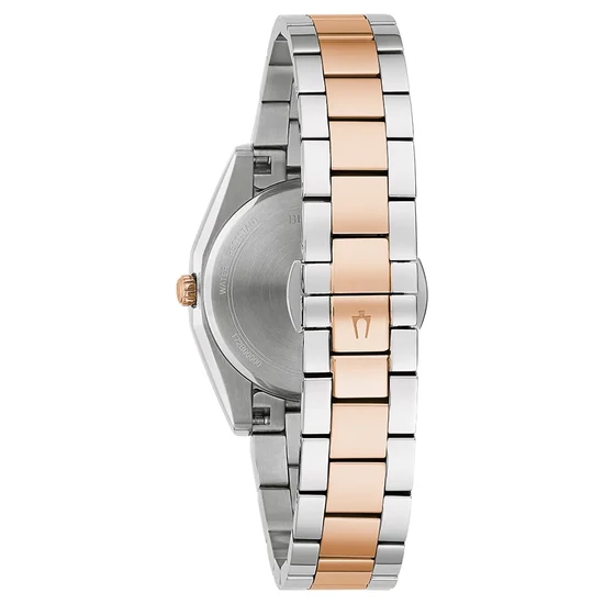 98P207 Bulova Surveyor Woman  női karóra