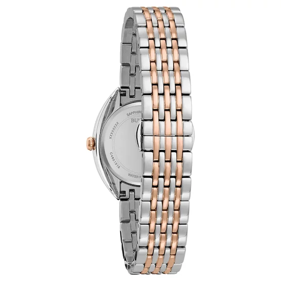 98R230 Bulova Classic Woman  női karóra