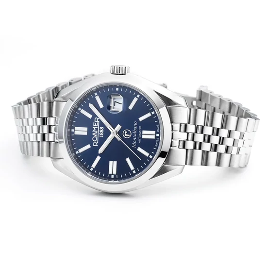 996983414520 Roamer Montalbano  férfi karóra