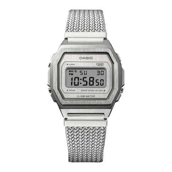 A1000MA-7 Casio Retro  férfi karóra