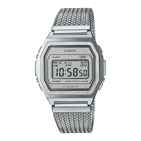 A1000MA-7 Casio Retro  férfi karóra