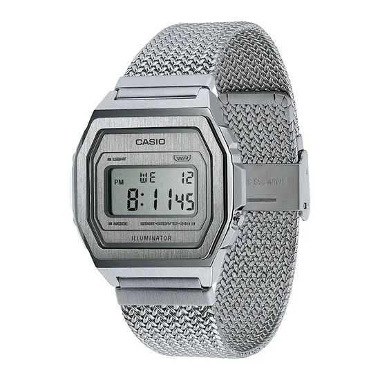 A1000MA-7 Casio Retro  férfi karóra