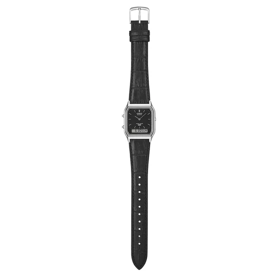 AQ-230EL-1A Casio Retro  férfi karóra