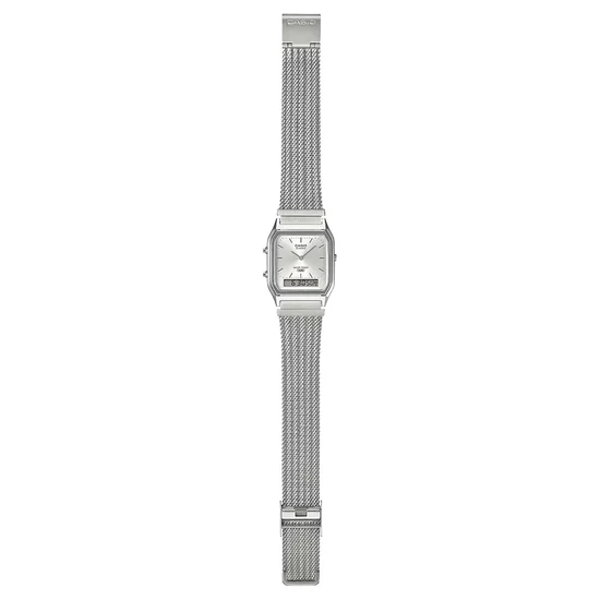AQ-230EM-7A Casio Retro  férfi karóra