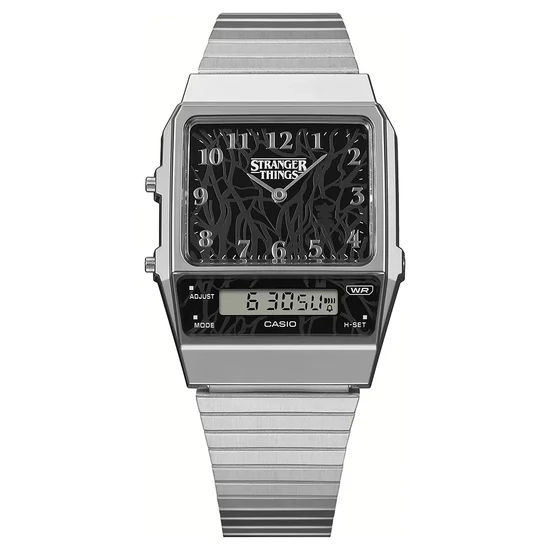 AQ-800EST-1A Casio Retro  férfi karóra