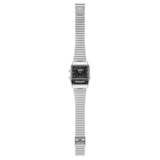AQ-800EST-1A Casio Retro  férfi karóra