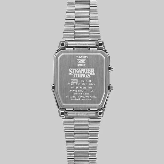 AQ-800EST-1A Casio Retro  férfi karóra