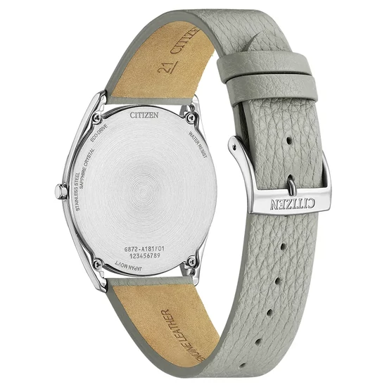 AR3120-41X Citizen Elegance Man  férfi karóra