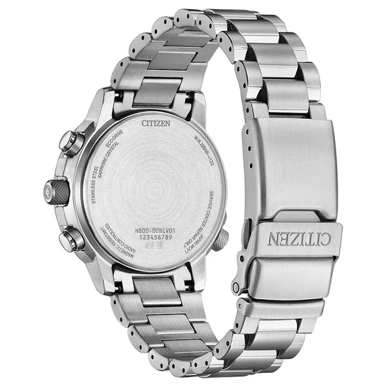 AT8300-58E Citizen Promaster  férfi karóra