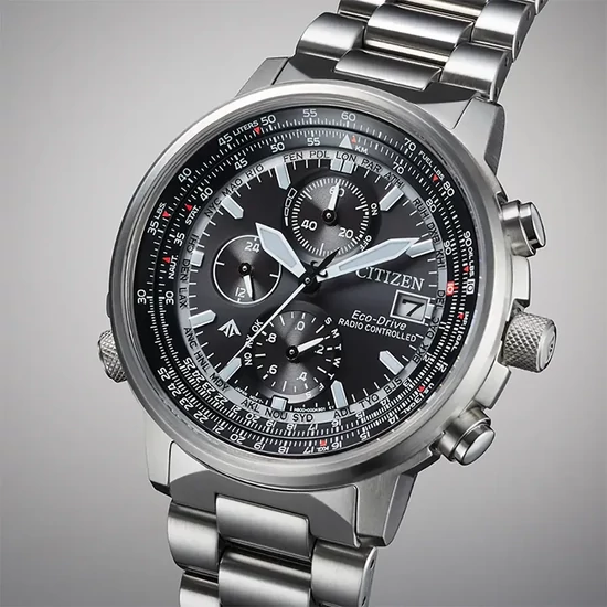 AT8300-58E Citizen Promaster  férfi karóra