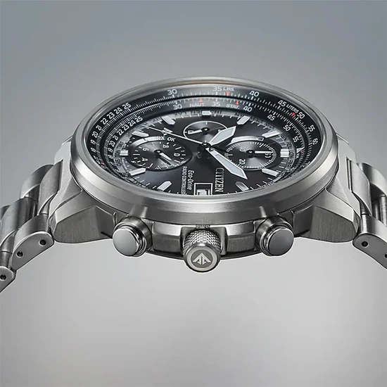 AT8300-58E Citizen Promaster  férfi karóra