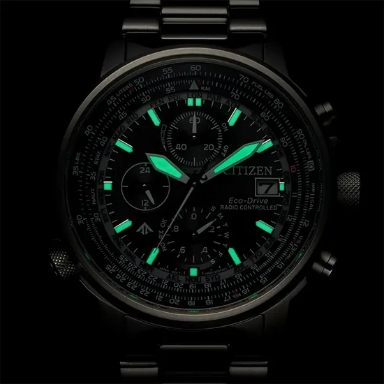 AT8300-58E Citizen Promaster  férfi karóra