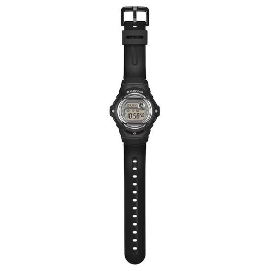 BG-169KB-1 Casio Baby-g  női karóra