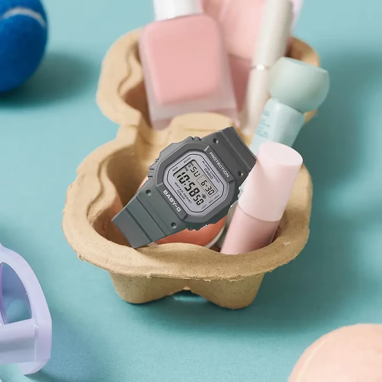 BGD-565SC-1 Casio Baby-g  női karóra