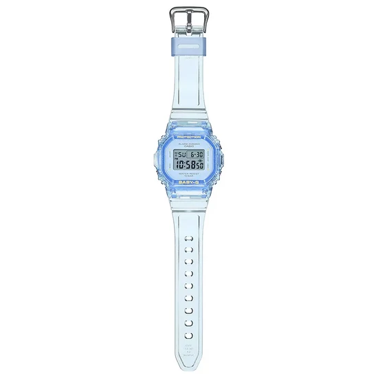 BGD-565SJ-2 Casio Baby-g  női karóra