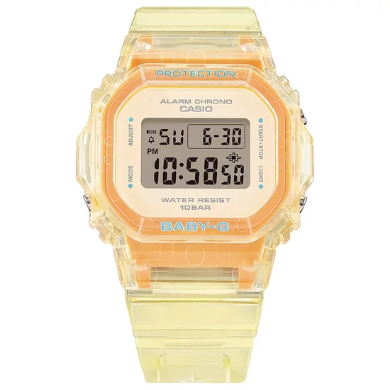 BGD-565SJ-9 Casio Baby-g  női karóra