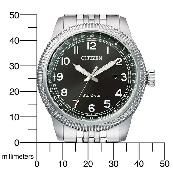 BM7480-81E Citizen Sporty  férfi karóra