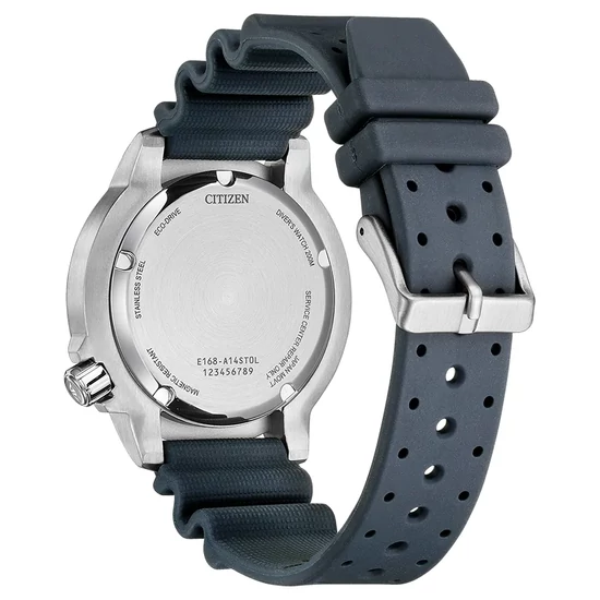 BN0167-09W Citizen Promaster  férfi karóra