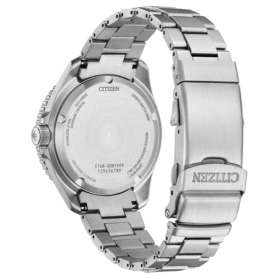 BN0261-51E Citizen Promaster  férfi karóra