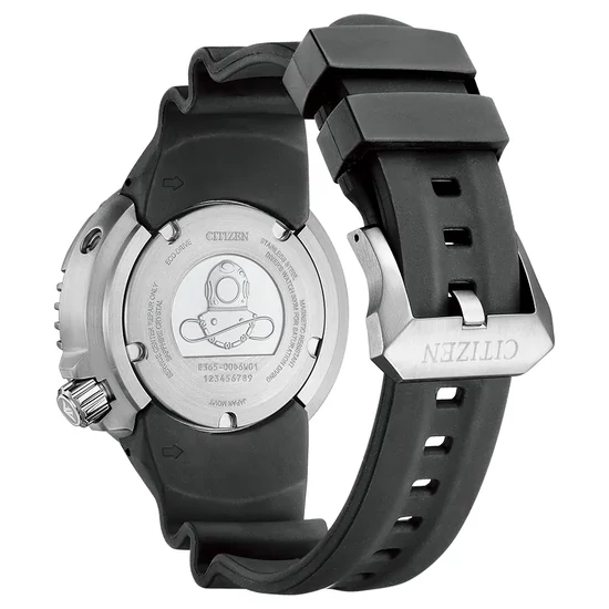 BN1024-01E Citizen Promaster  férfi karóra