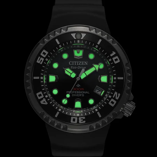 BN1024-01E Citizen Promaster  férfi karóra