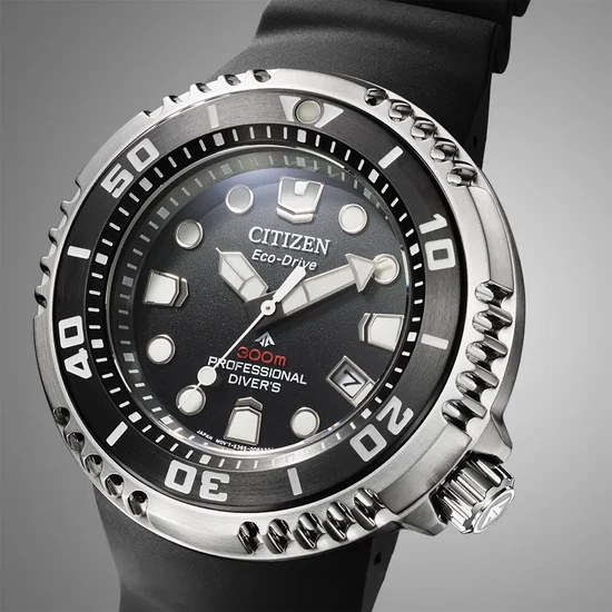 BN1024-01E Citizen Promaster  férfi karóra