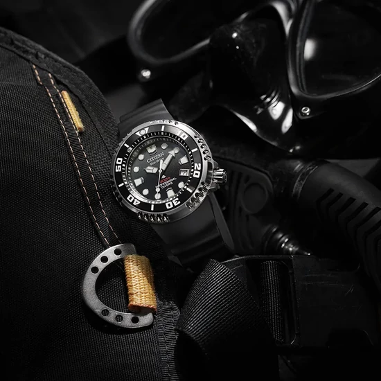 BN1024-01E Citizen Promaster  férfi karóra