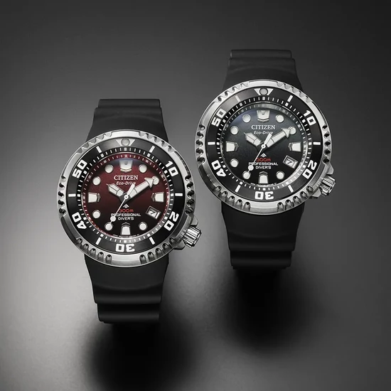 BN1024-01E Citizen Promaster  férfi karóra