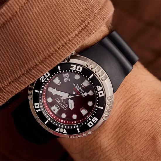 BN1024-01Z Citizen Promaster  férfi karóra