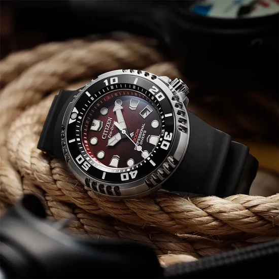 BN1024-01Z Citizen Promaster  férfi karóra
