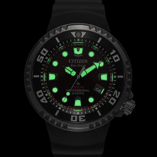 BN1024-01Z Citizen Promaster  férfi karóra