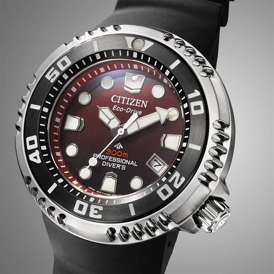 BN1024-01Z Citizen Promaster  férfi karóra