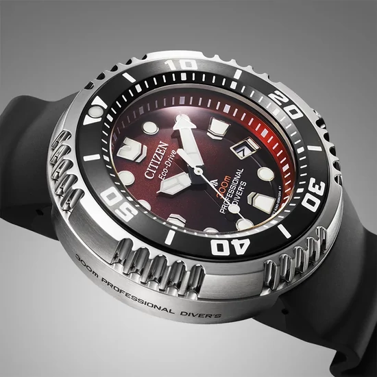 BN1024-01Z Citizen Promaster  férfi karóra