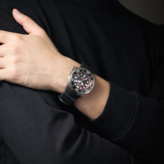 BN1024-01Z Citizen Promaster  férfi karóra