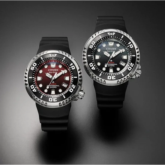 BN1024-01Z Citizen Promaster  férfi karóra