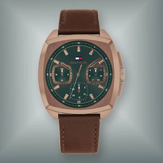 BTH17105573 Tommy Hilfiger Apollo  férfi karóra