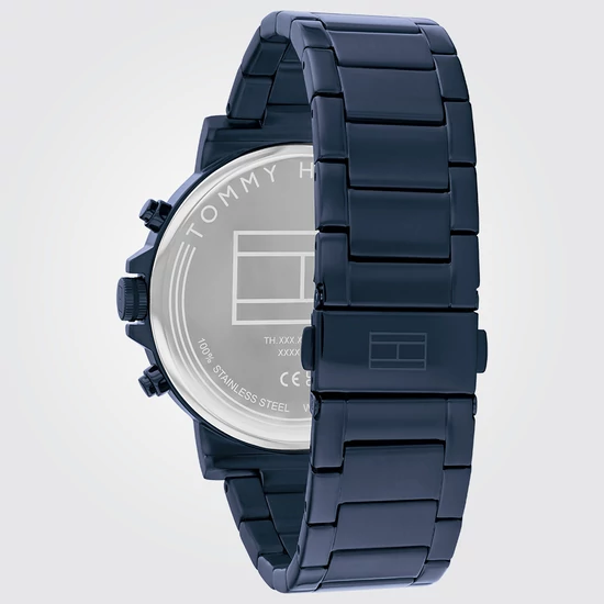 BTH17107053 Tommy Hilfiger Tyson  férfi karóra