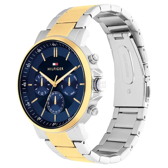 BTH17107103 Tommy Hilfiger Tyson  férfi karóra