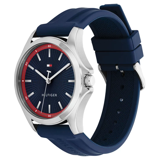 BTH17107383 Tommy Hilfiger Bruce  férfi karóra