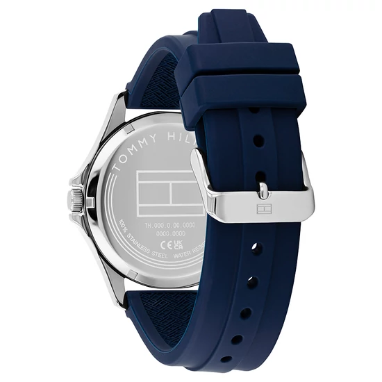 BTH17107383 Tommy Hilfiger Bruce  férfi karóra