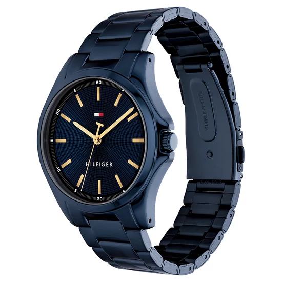 BTH17107423 Tommy Hilfiger Bruce  férfi karóra