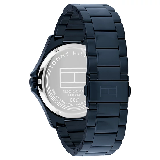 BTH17107423 Tommy Hilfiger Bruce  férfi karóra